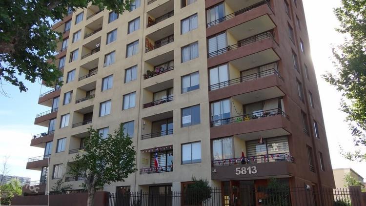 Arriendo Rebajado depto Sector 3ra Transversal, en comuna de San Miguel