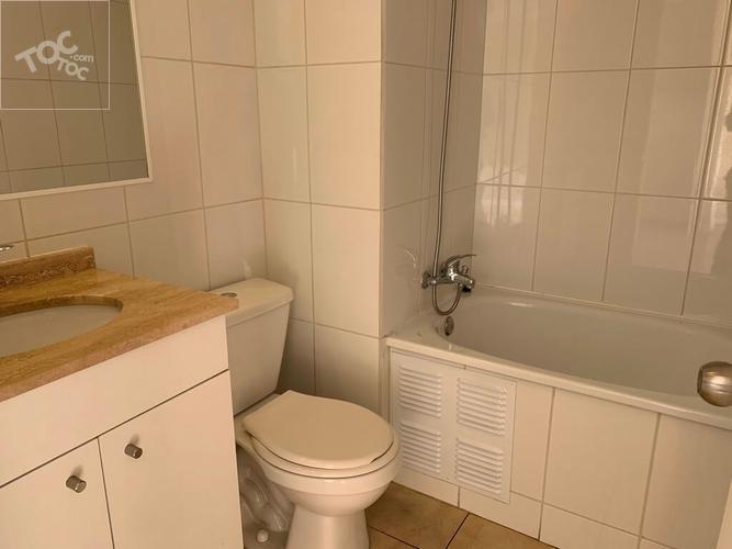 Arriendo Rebajado depto Sector 3ra Transversal, en comuna de San Miguel