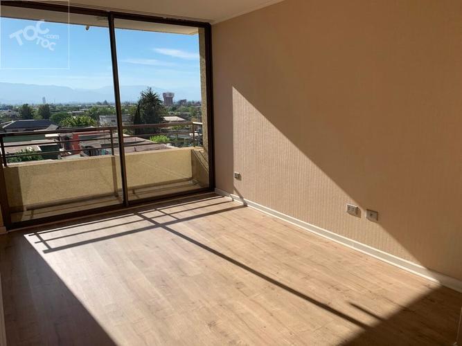 Arriendo Rebajado depto Sector 3ra Transversal, en comuna de San Miguel
