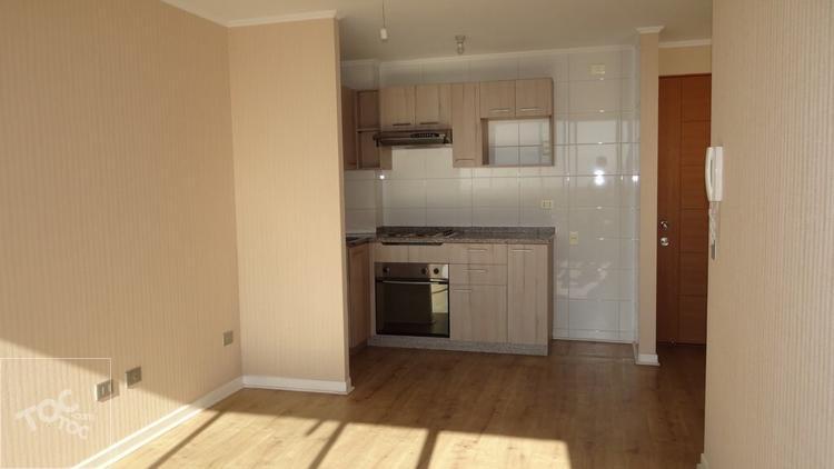 Arriendo Rebajado depto Sector 3ra Transversal, en comuna de San Miguel