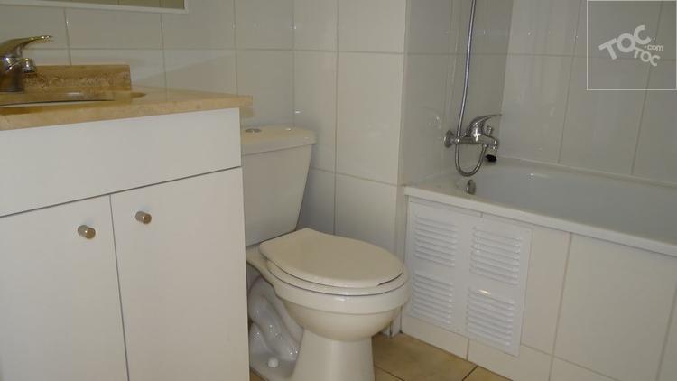 Arriendo Rebajado depto Sector 3ra Transversal, en comuna de San Miguel