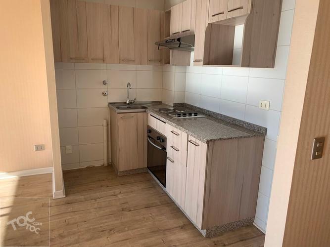 Arriendo Rebajado depto Sector 3ra Transversal, en comuna de San Miguel