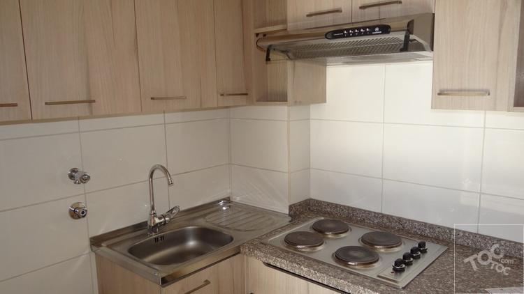 Arriendo Rebajado depto Sector 3ra Transversal, en comuna de San Miguel