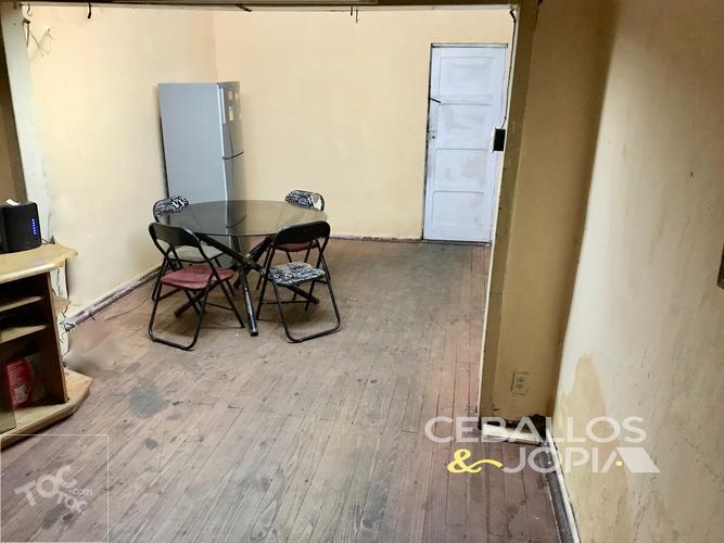 Ceballos & Jopia, VT757 Casa PERFIL COMERCIAL CENTRO, Quillota