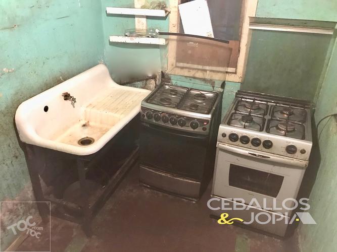 Ceballos & Jopia, VT757 Casa PERFIL COMERCIAL CENTRO, Quillota