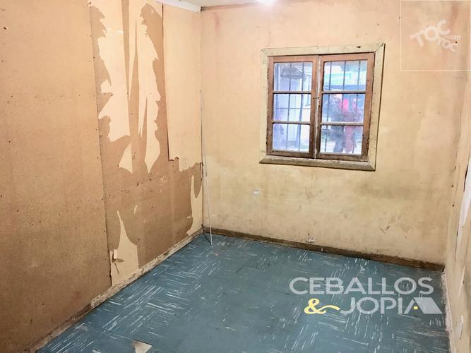 Ceballos & Jopia, VT757 Casa PERFIL COMERCIAL CENTRO, Quillota
