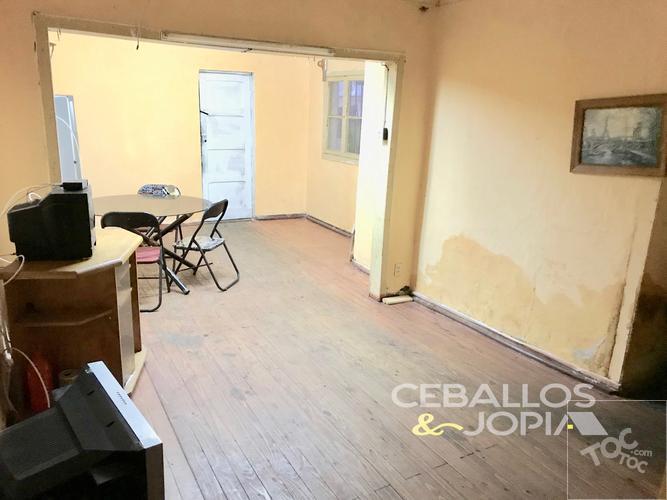 Ceballos & Jopia, VT757 Casa PERFIL COMERCIAL CENTRO, Quillota