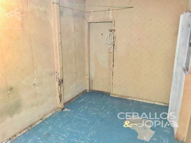 Ceballos & Jopia, VT757 Casa PERFIL COMERCIAL CENTRO, Quillota