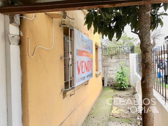 Ceballos & Jopia, VT757 Casa PERFIL COMERCIAL CENTRO, Quillota