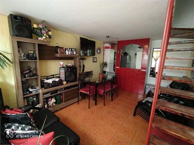 General Freire / Condominio Sol de Freire CASA EN VENTA