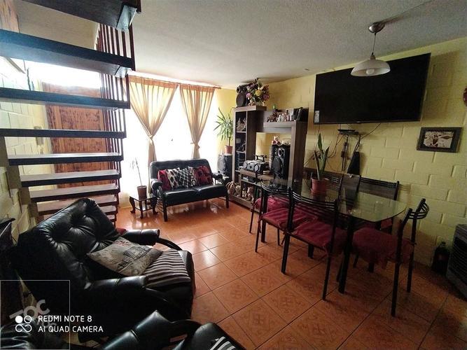 General Freire / Condominio Sol de Freire CASA EN VENTA
