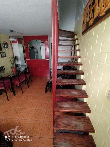 General Freire / Condominio Sol de Freire CASA EN VENTA