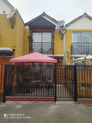 General Freire / Condominio Sol de Freire CASA EN VENTA