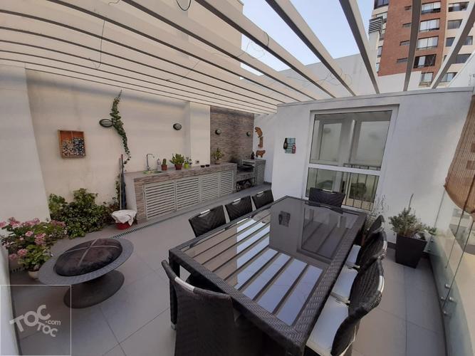 Depto Colon con Alcantara