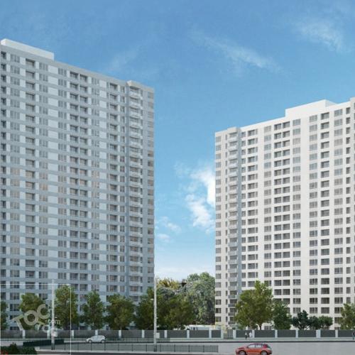Av Carlos Valdovinos 44 (+ Estacionamiento /+ Bodega), Condominio Montenova II