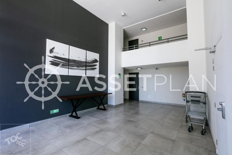 Av Carlos Valdovinos 44 (+ Estacionamiento /+ Bodega), Condominio Montenova II