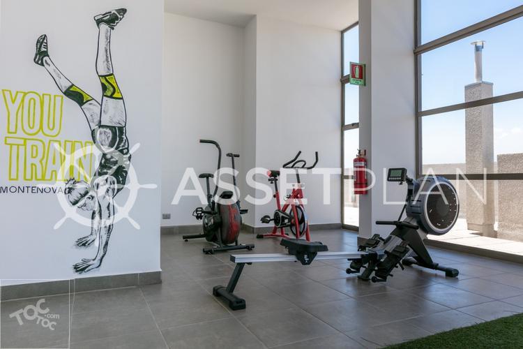 Av Carlos Valdovinos 44 (+ Estacionamiento /+ Bodega), Condominio Montenova II