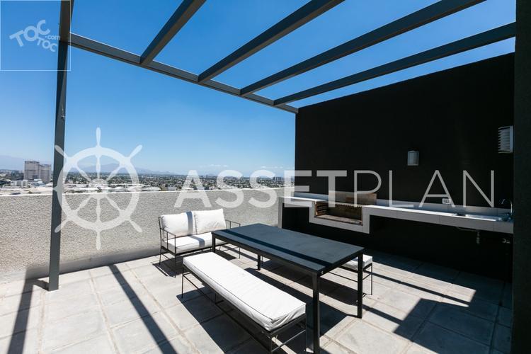 Av Carlos Valdovinos 44 (+ Estacionamiento /+ Bodega), Condominio Montenova II