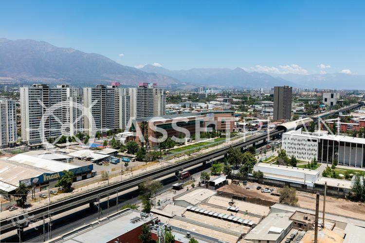 Av Carlos Valdovinos 44 (+ Estacionamiento /+ Bodega), Condominio Montenova II