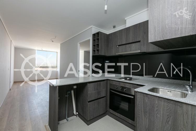Av Carlos Valdovinos 44 (+ Estacionamiento /+ Bodega), Condominio Montenova II
