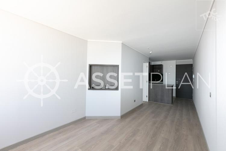 Av Carlos Valdovinos 44 (+ Estacionamiento /+ Bodega), Condominio Montenova II