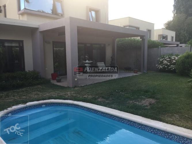 Condominio Valle Piedra