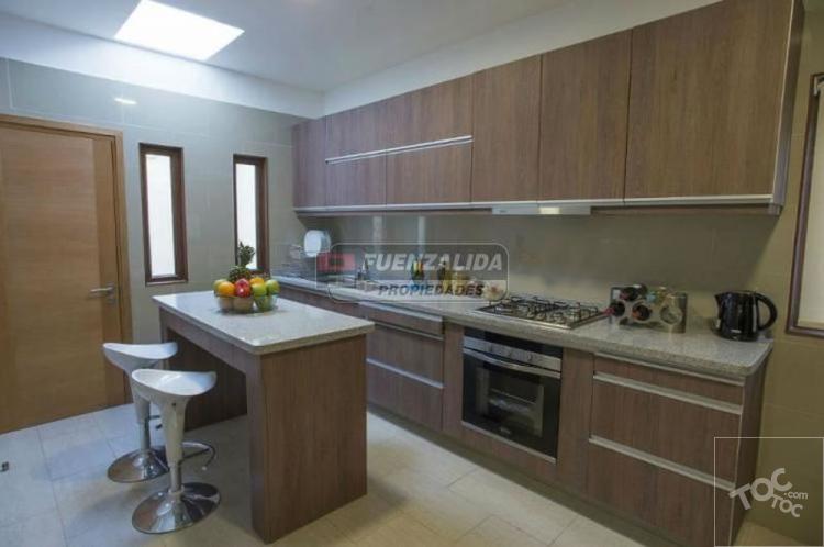 Condominio Valle Piedra