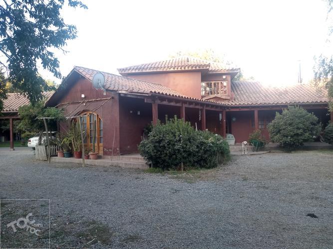 camino melipilla 14200, Padre Hurtado