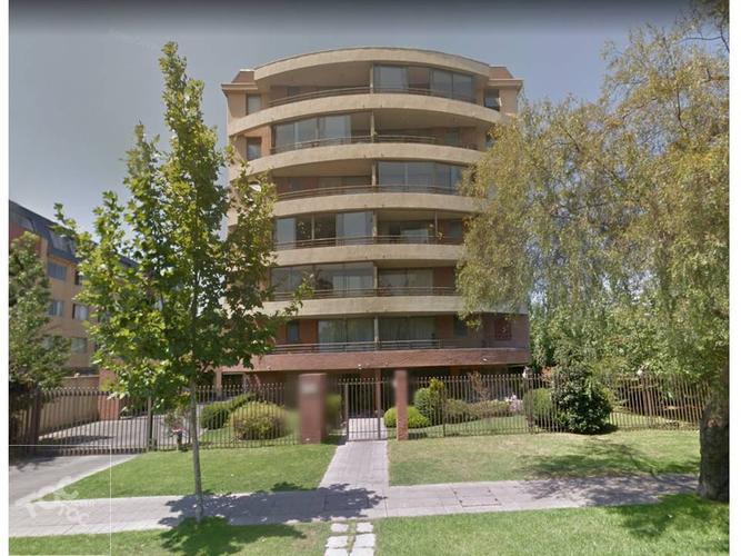 Alferez Real 1041, Providencia