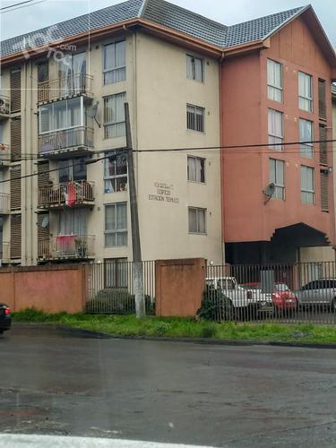 B ARANA 205 DP 106, Temuco