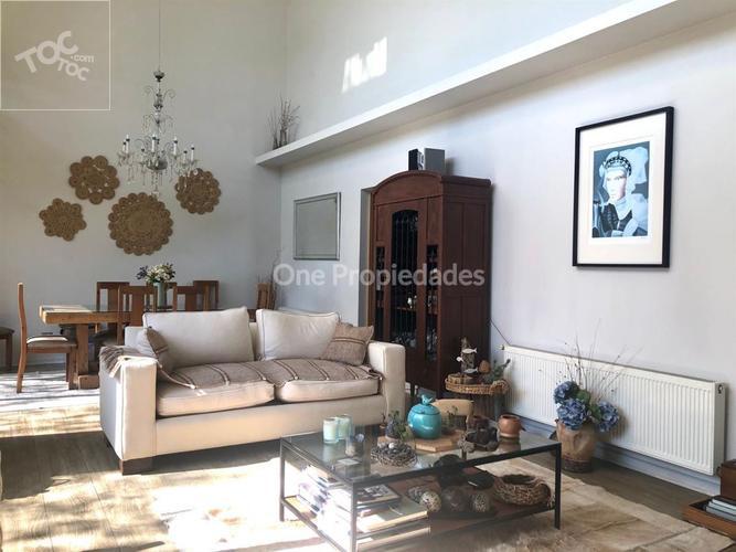 Echeñique/Vicente Pérez Rosales/Condominio