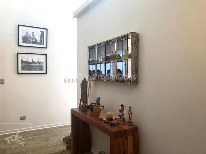 Echeñique/Vicente Pérez Rosales/Condominio