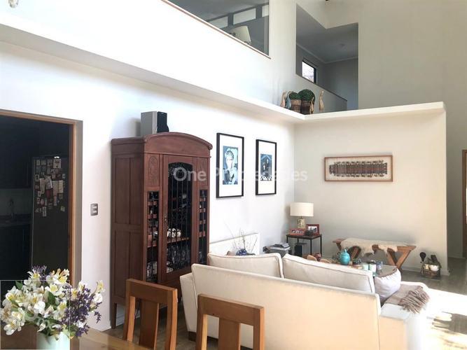 Echeñique/Vicente Pérez Rosales/Condominio