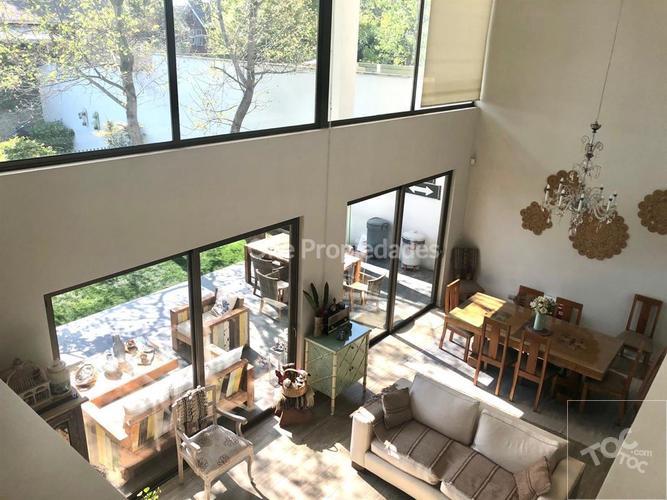 Echeñique/Vicente Pérez Rosales/Condominio