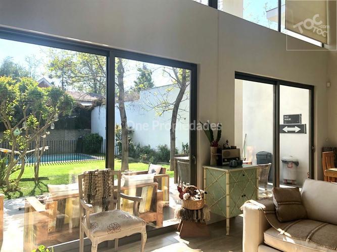 Echeñique/Vicente Pérez Rosales/Condominio