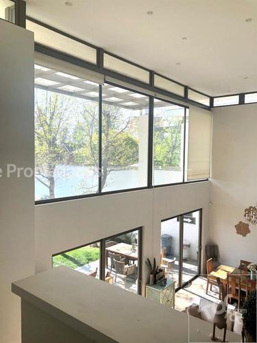 Echeñique/Vicente Pérez Rosales/Condominio