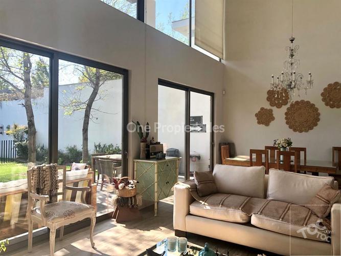 Echeñique/Vicente Pérez Rosales/Condominio