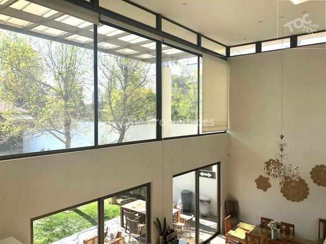 Echeñique/Vicente Pérez Rosales/Condominio
