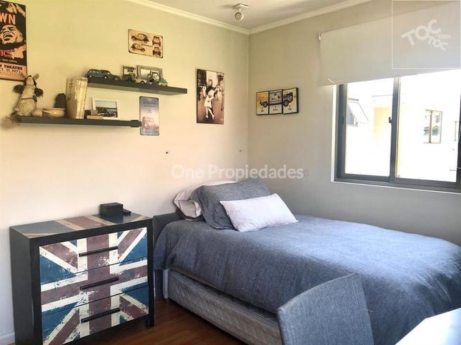 Echeñique/Vicente Pérez Rosales/Condominio