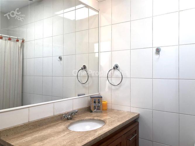 Echeñique/Vicente Pérez Rosales/Condominio