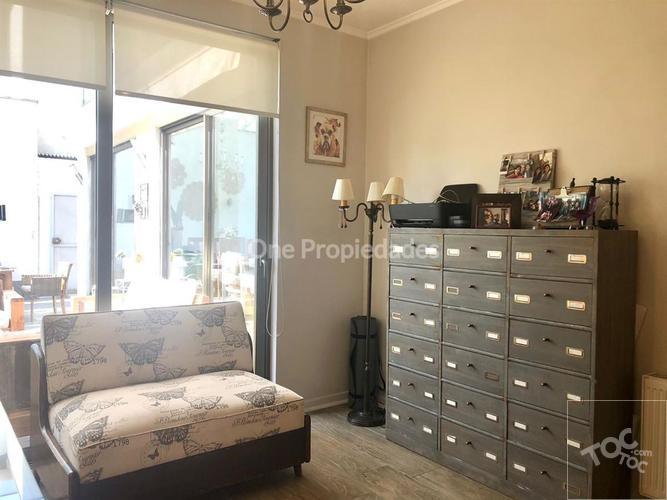 Echeñique/Vicente Pérez Rosales/Condominio