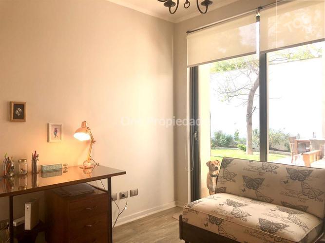 Echeñique/Vicente Pérez Rosales/Condominio