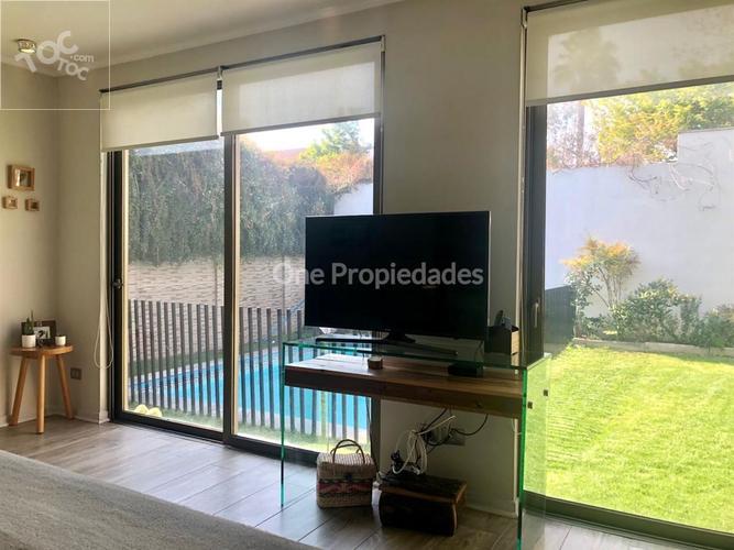 Echeñique/Vicente Pérez Rosales/Condominio
