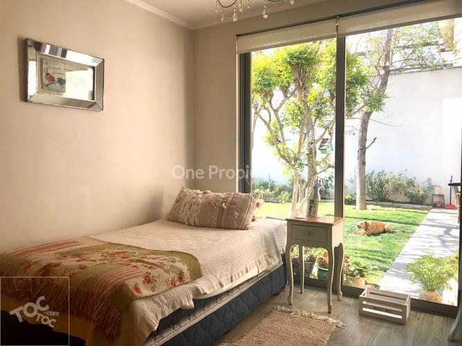 Echeñique/Vicente Pérez Rosales/Condominio