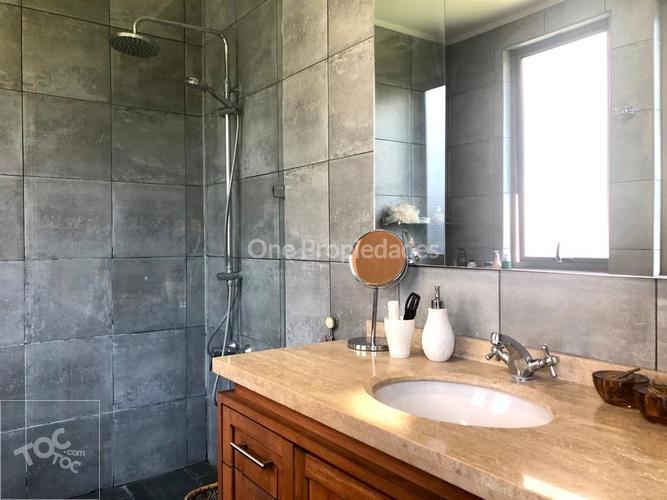 Echeñique/Vicente Pérez Rosales/Condominio
