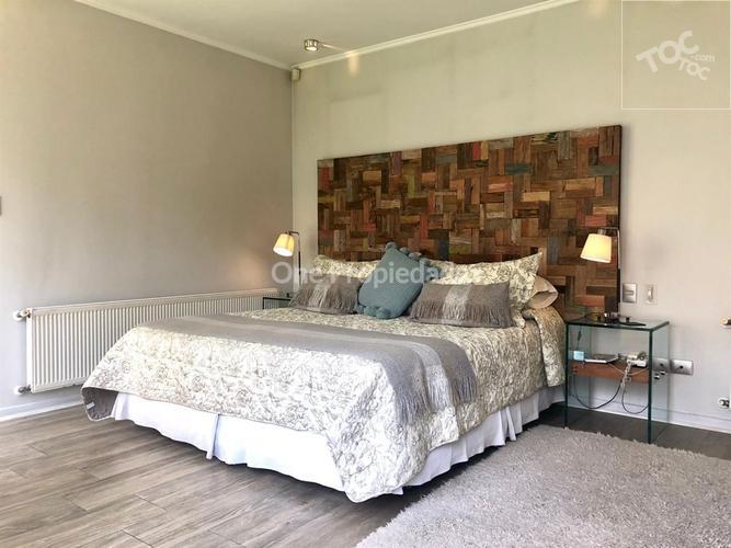 Echeñique/Vicente Pérez Rosales/Condominio