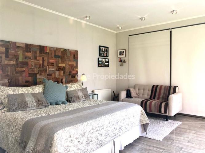 Echeñique/Vicente Pérez Rosales/Condominio