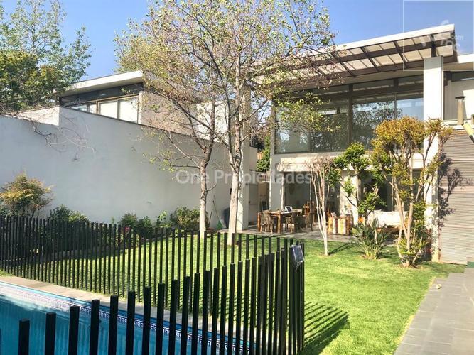 Echeñique/Vicente Pérez Rosales/Condominio