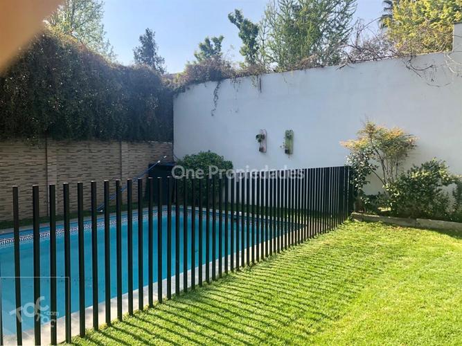 Echeñique/Vicente Pérez Rosales/Condominio