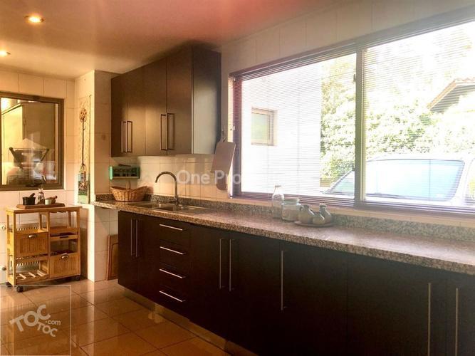 Echeñique/Vicente Pérez Rosales/Condominio